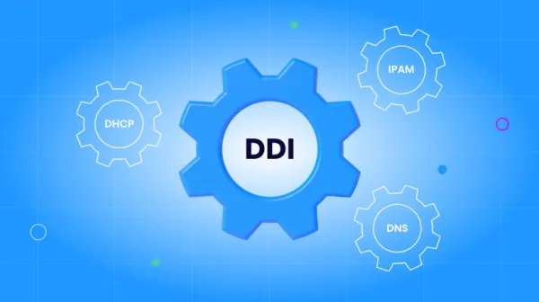 DDI چیست
